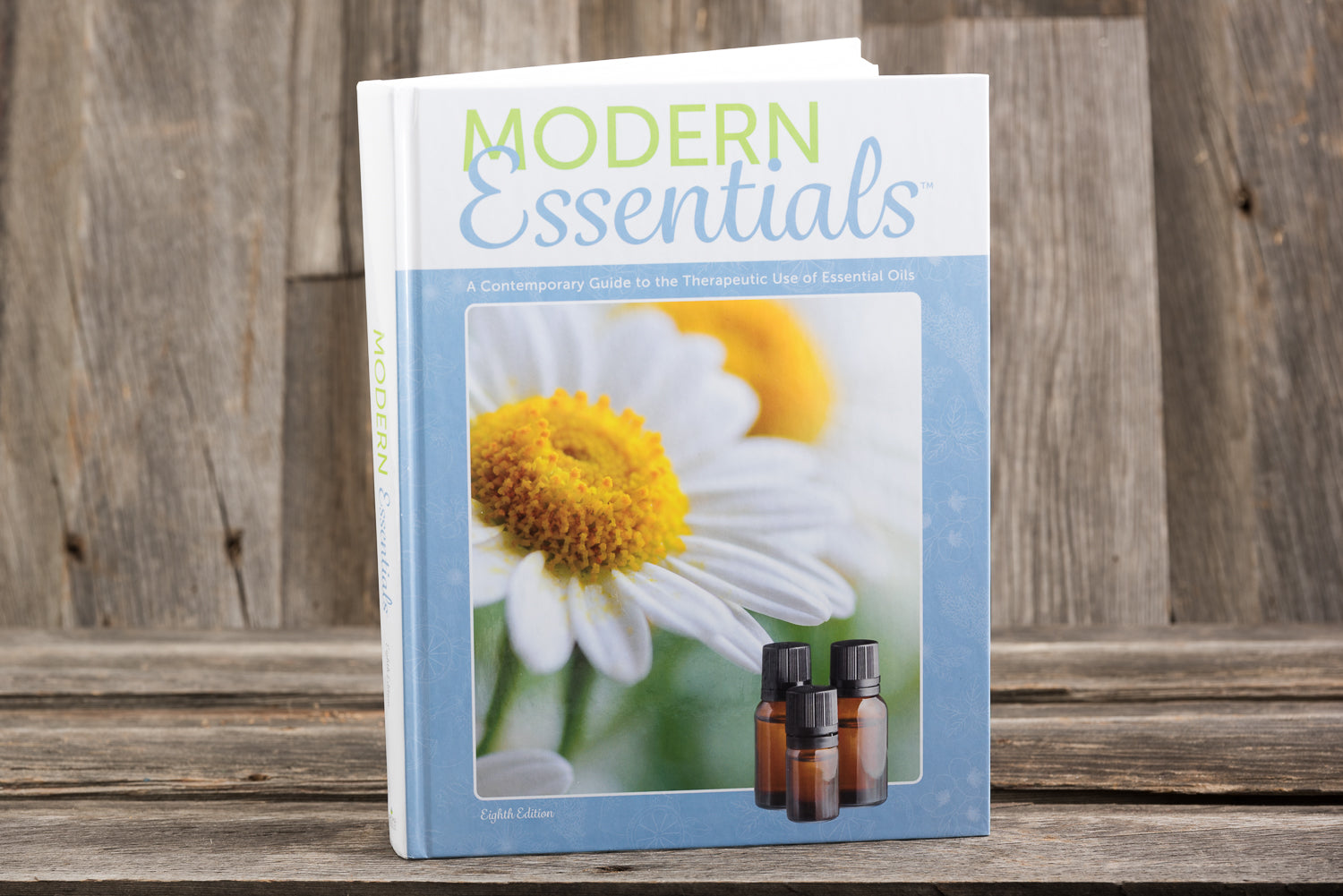 Modern Essentials Manuel: Le meilleur guide d'introduction aux